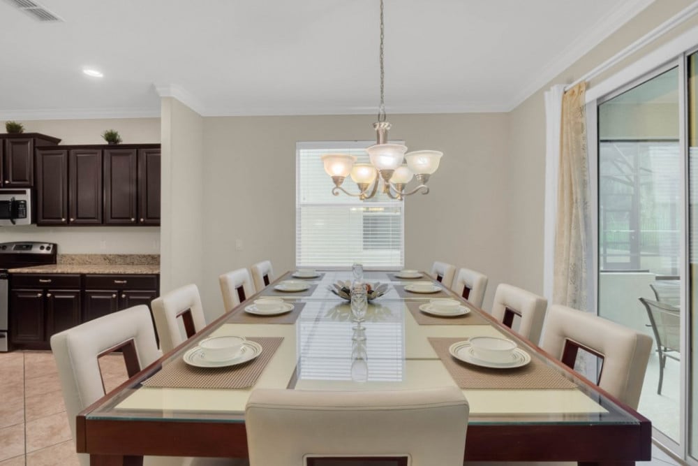 Paradise Palms Resort 386