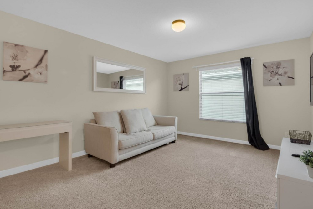 Paradise Palms Resort 386