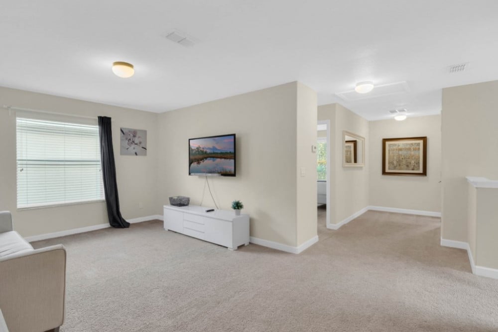 Paradise Palms Resort 386