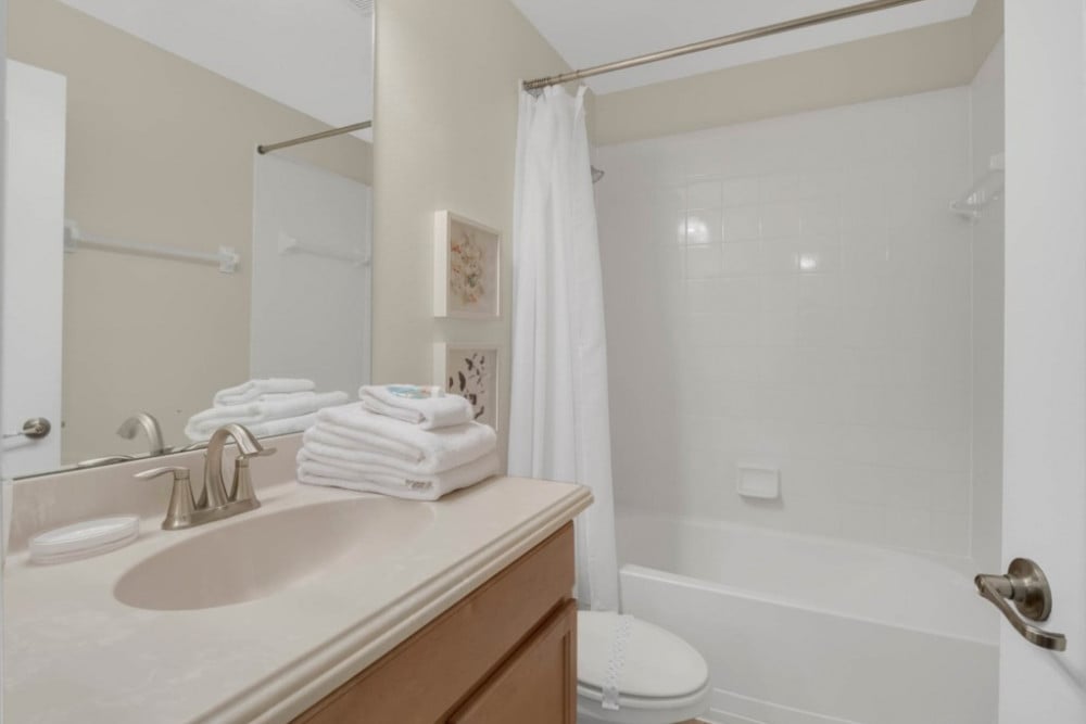 Paradise Palms Resort 386