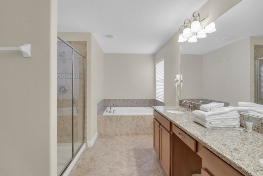 Paradise Palms Resort 386