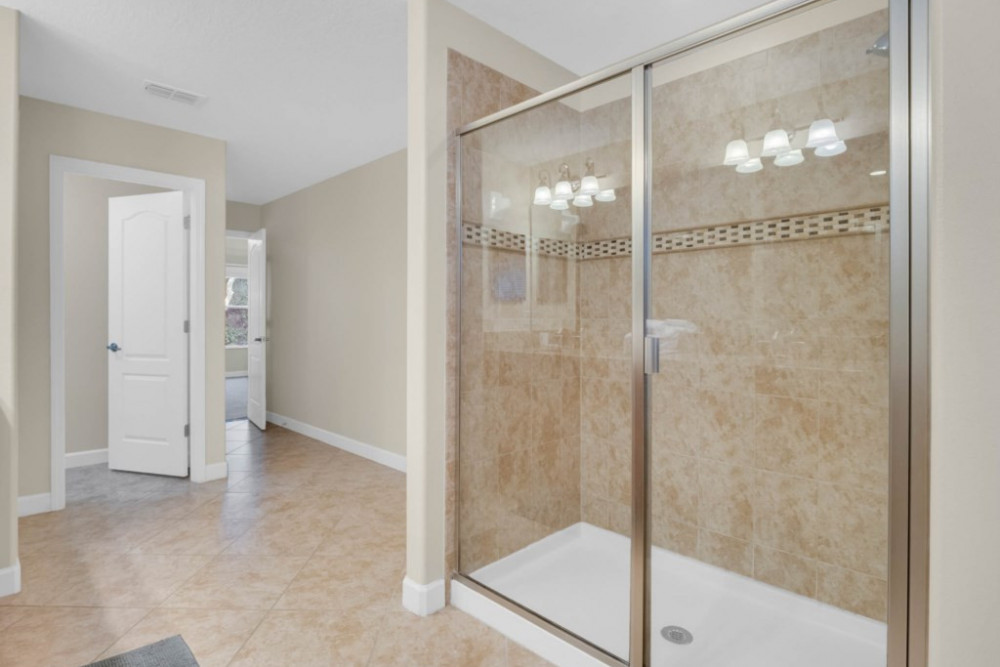 Paradise Palms Resort 386