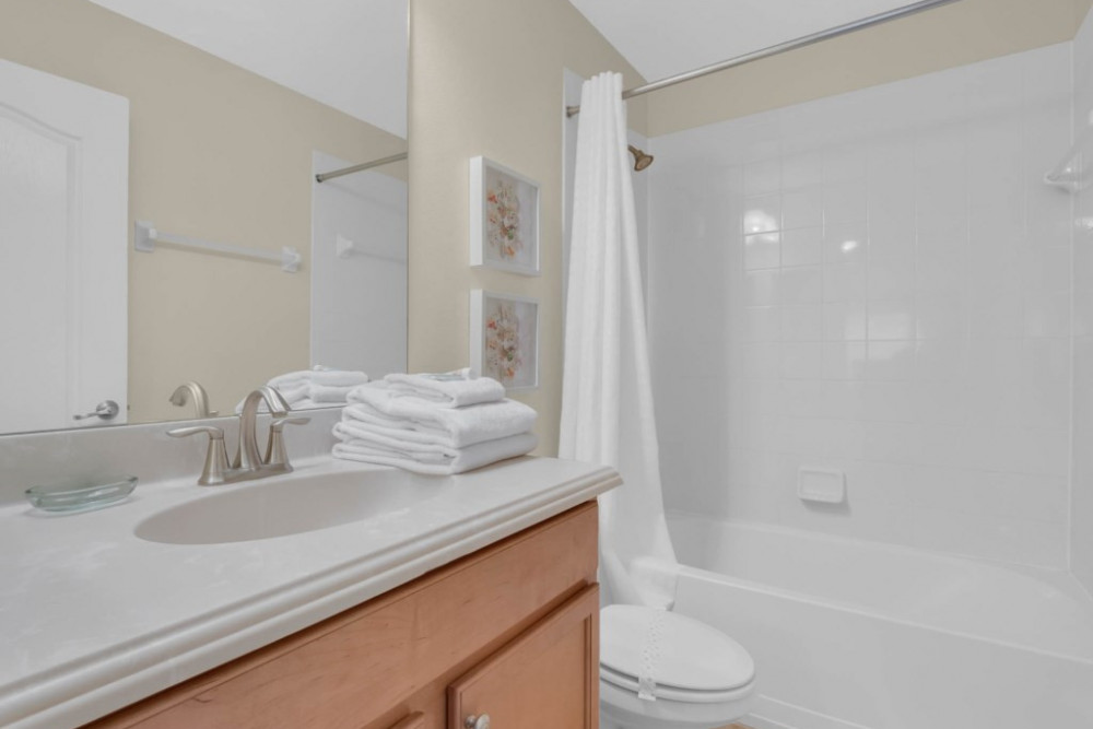 Paradise Palms Resort 386