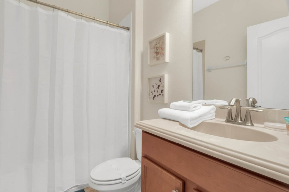 Paradise Palms Resort 386