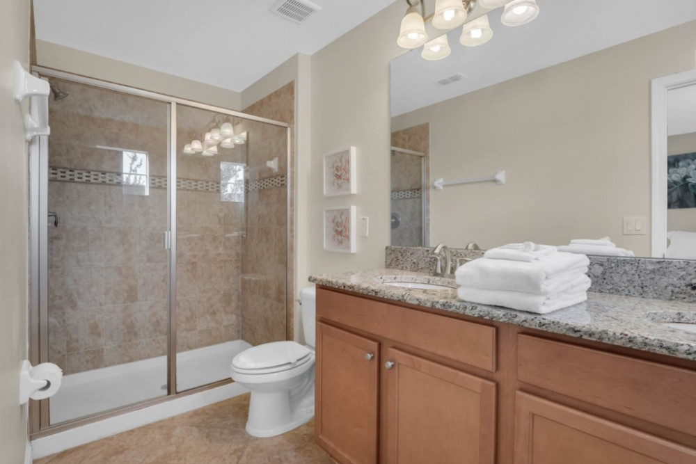 Paradise Palms Resort 386