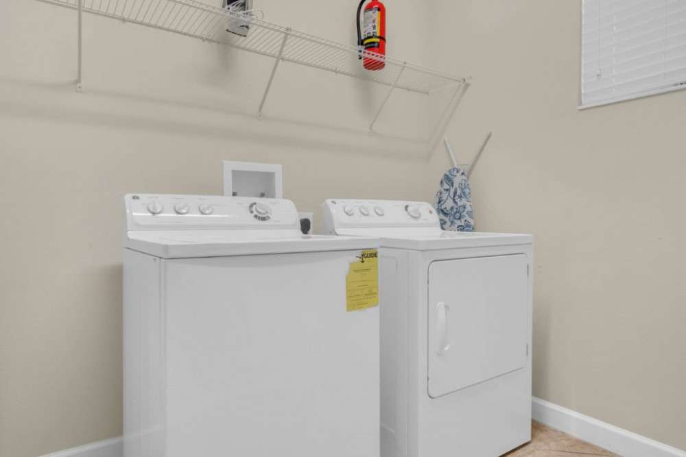 Paradise Palms Resort 386