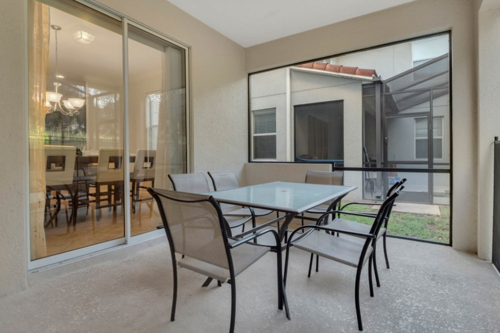 Paradise Palms Resort 386