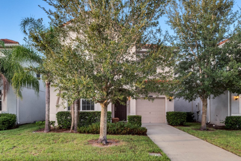 Paradise Palms Resort 386