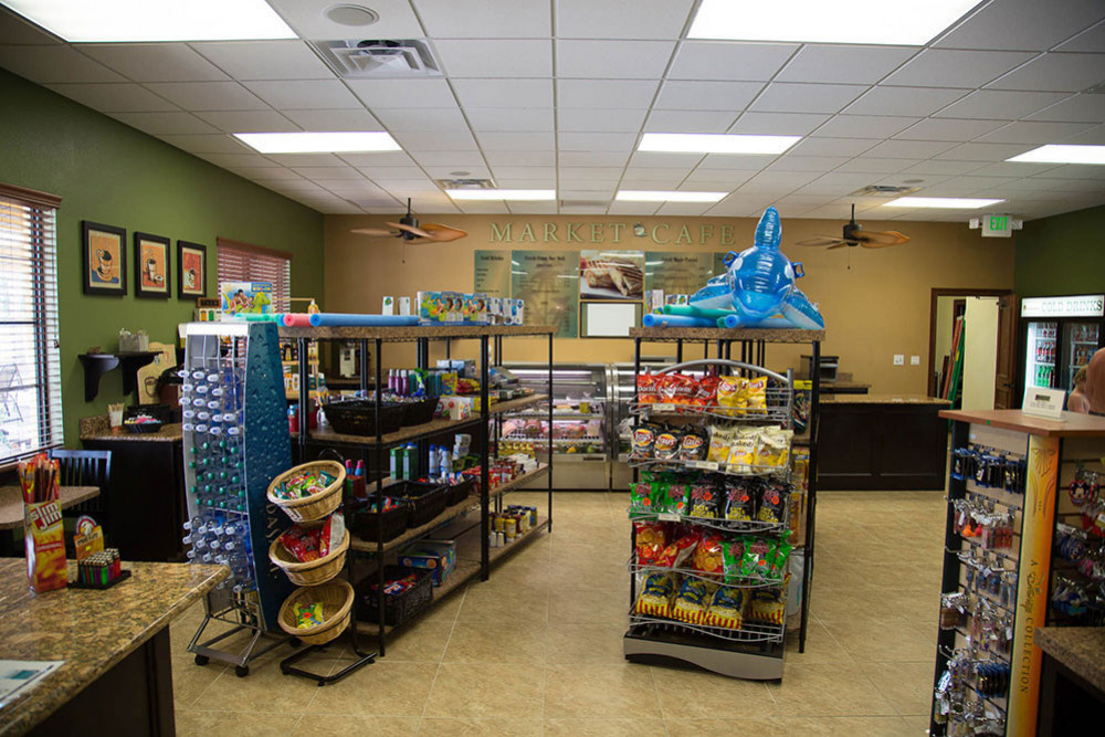 Paradise Palms Resort 386