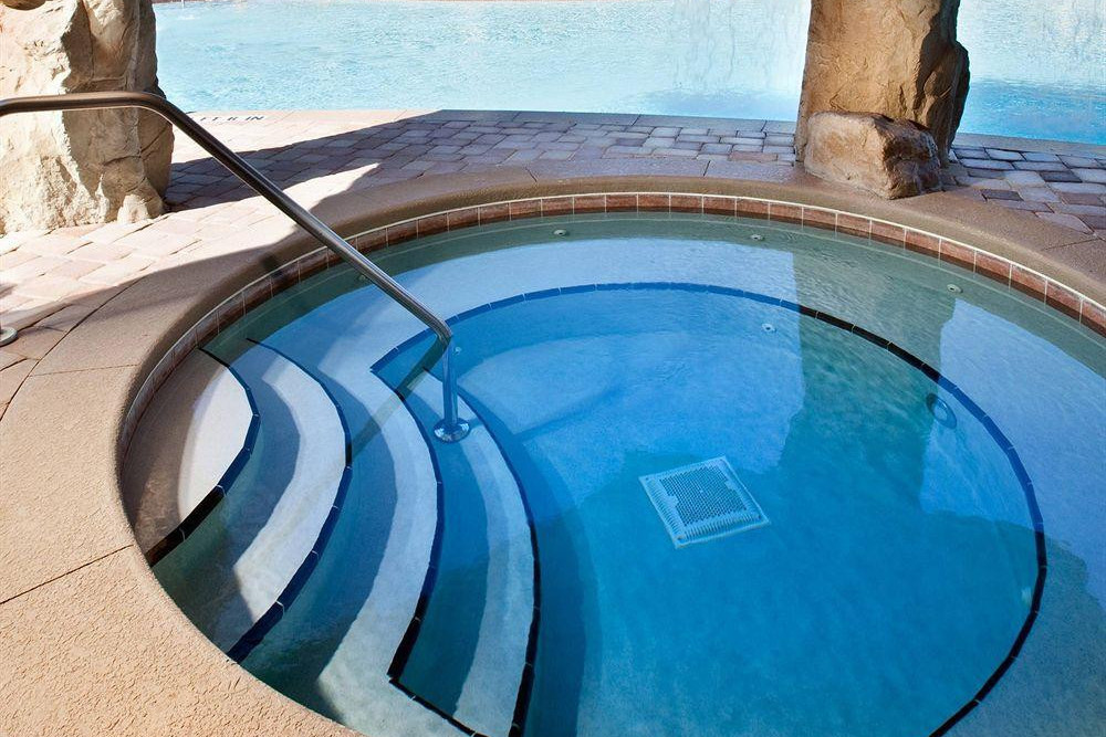 Paradise Palms Resort 386