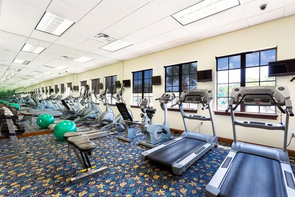 Paradise Palms Resort 386