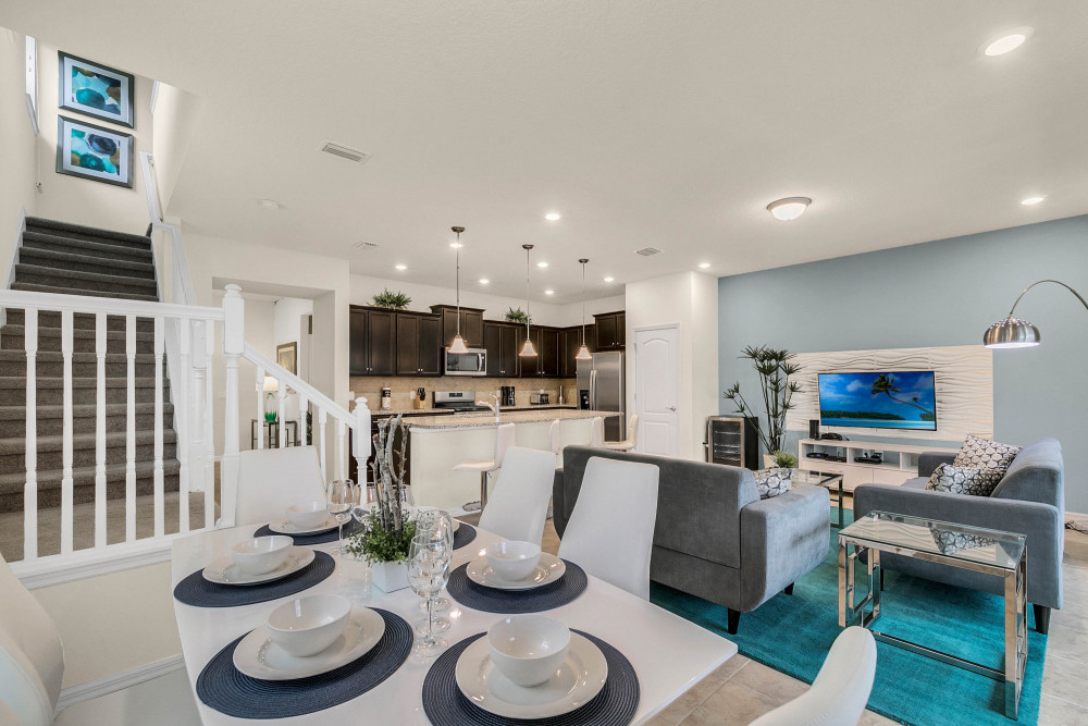 Solterra Resort 750