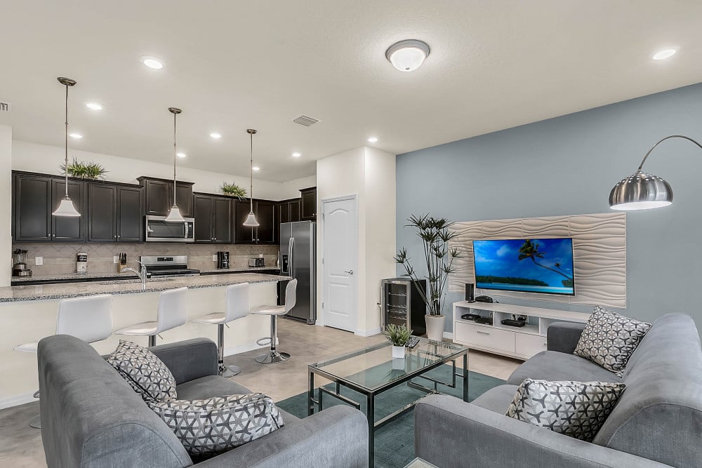 Solterra Resort 750