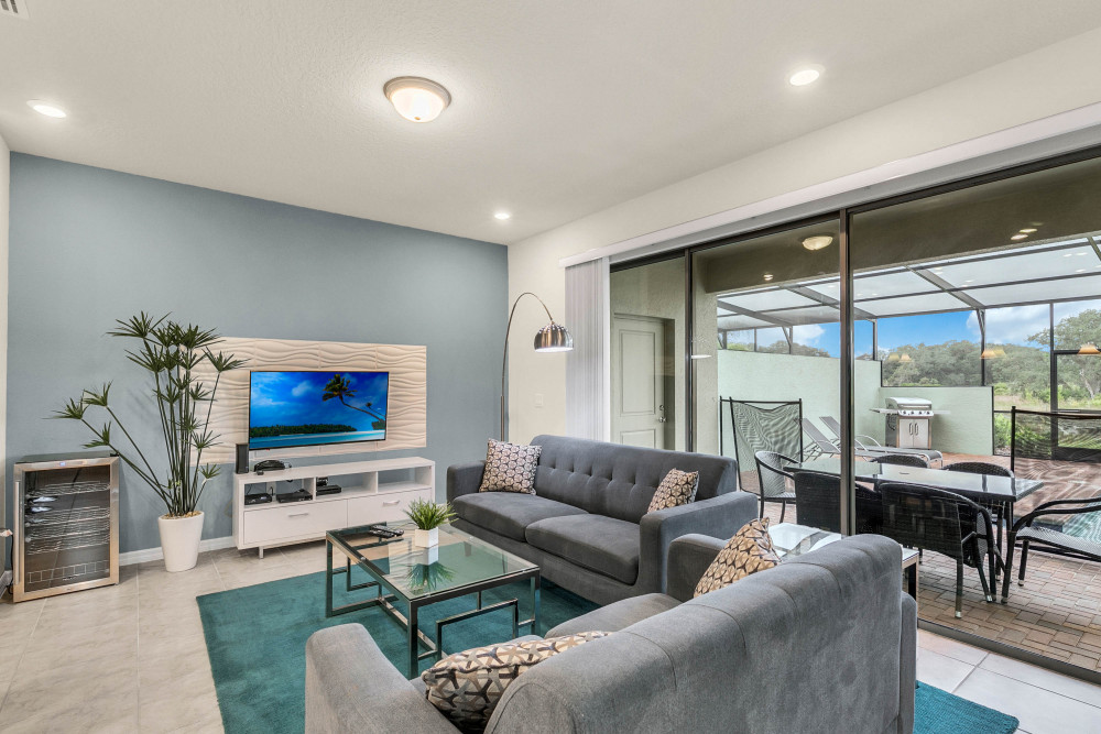 Solterra Resort 750