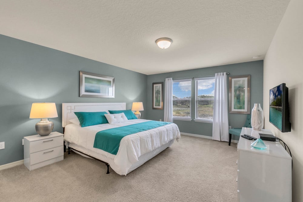 Solterra Resort 750