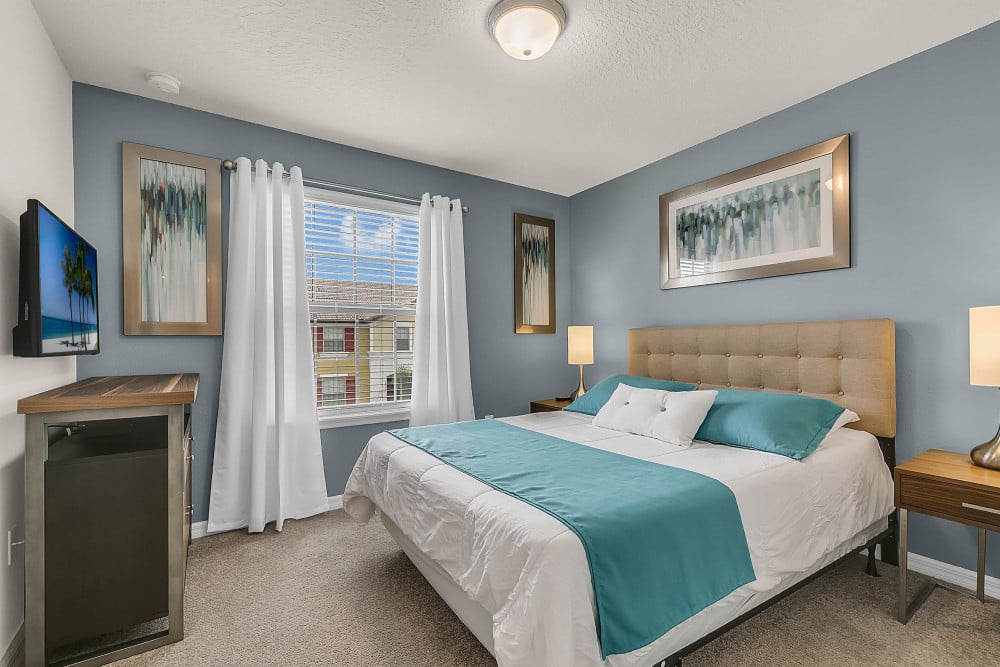 Solterra Resort 750