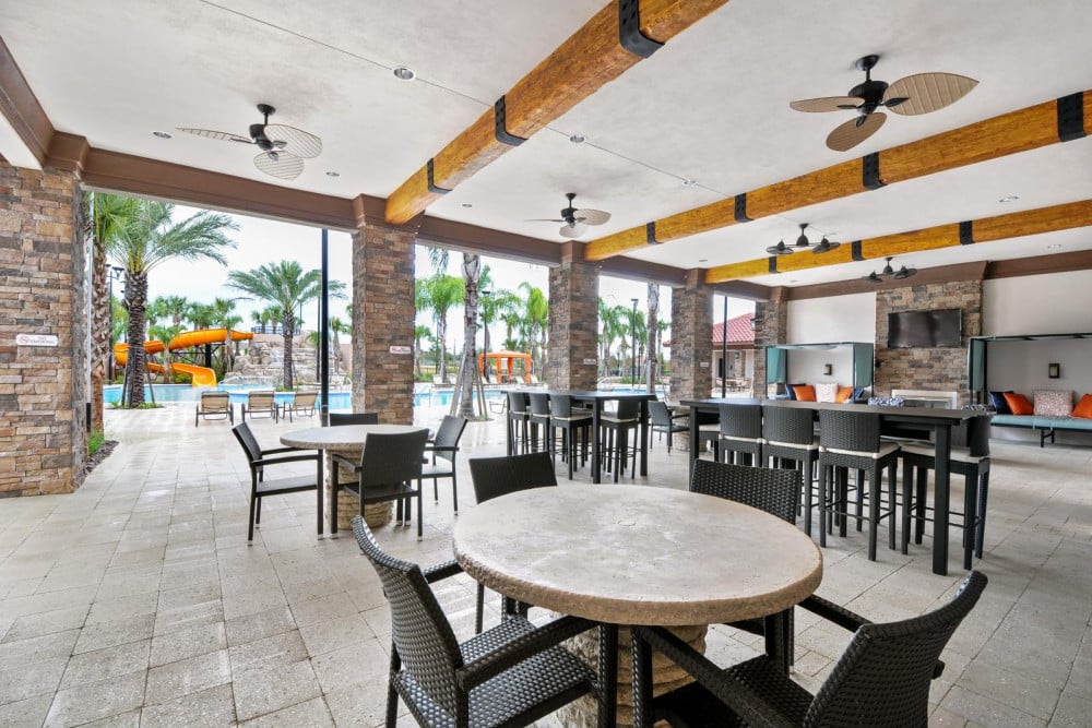 Solterra Resort 750
