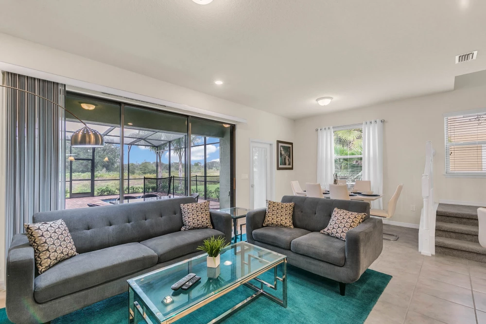 Solterra Resort 750