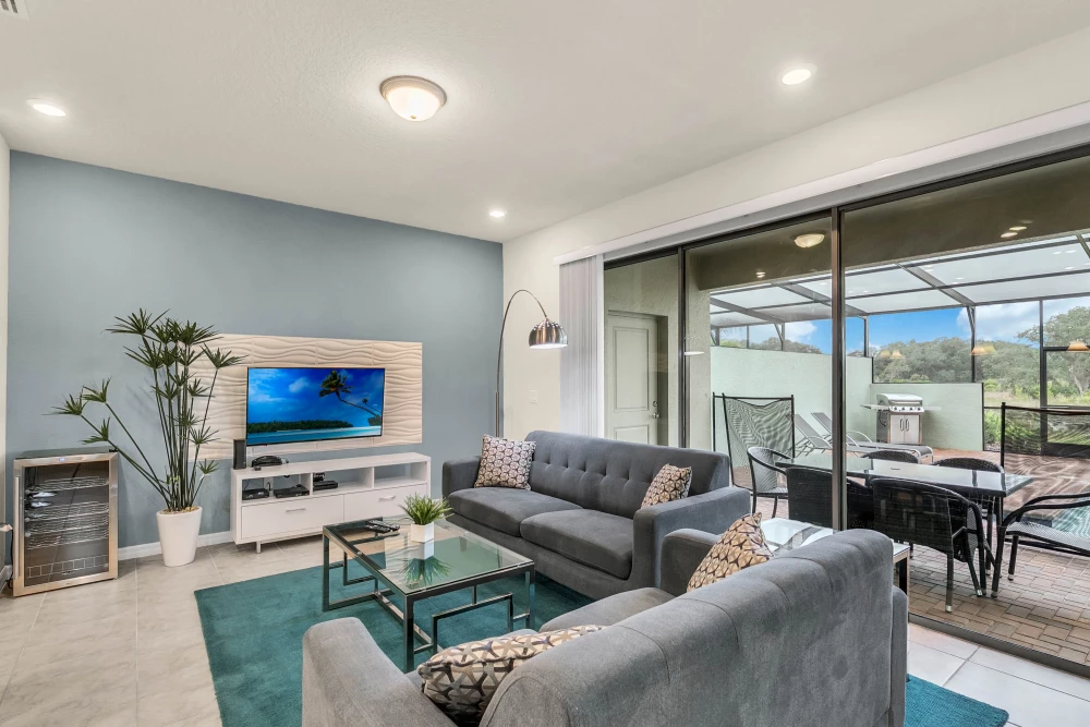 Solterra Resort 750