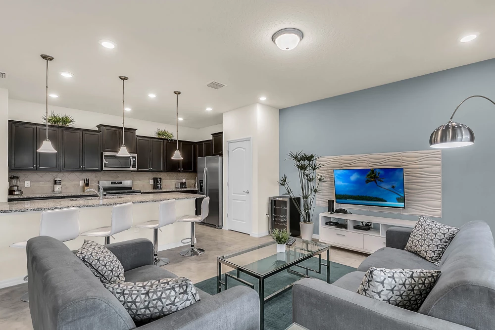 Solterra Resort 750