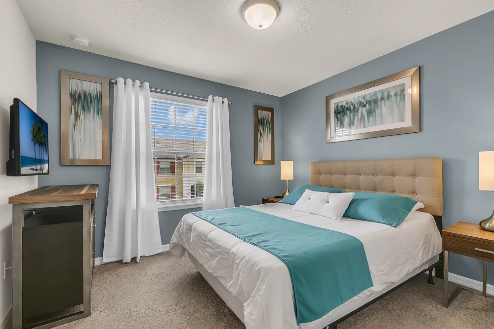 Solterra Resort 750