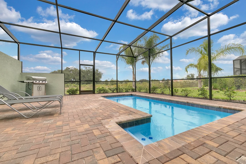 Solterra Resort 750