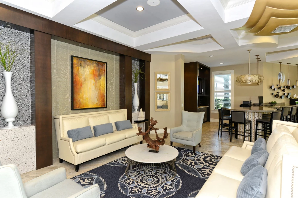 Solterra Resort 750