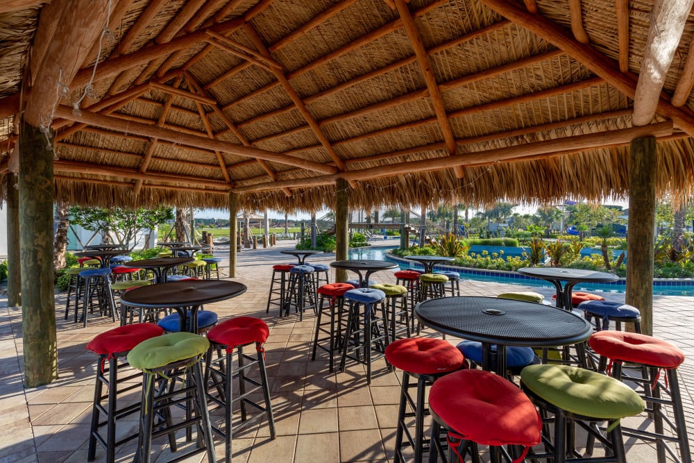 Storey Lake Resort 806