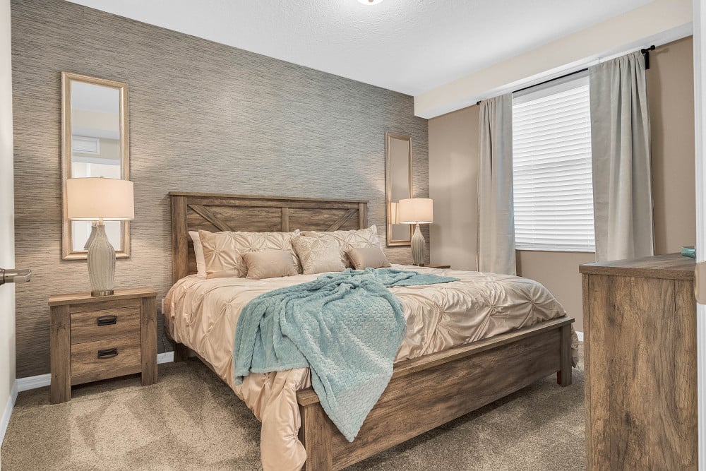 Storey Lake Resort 815