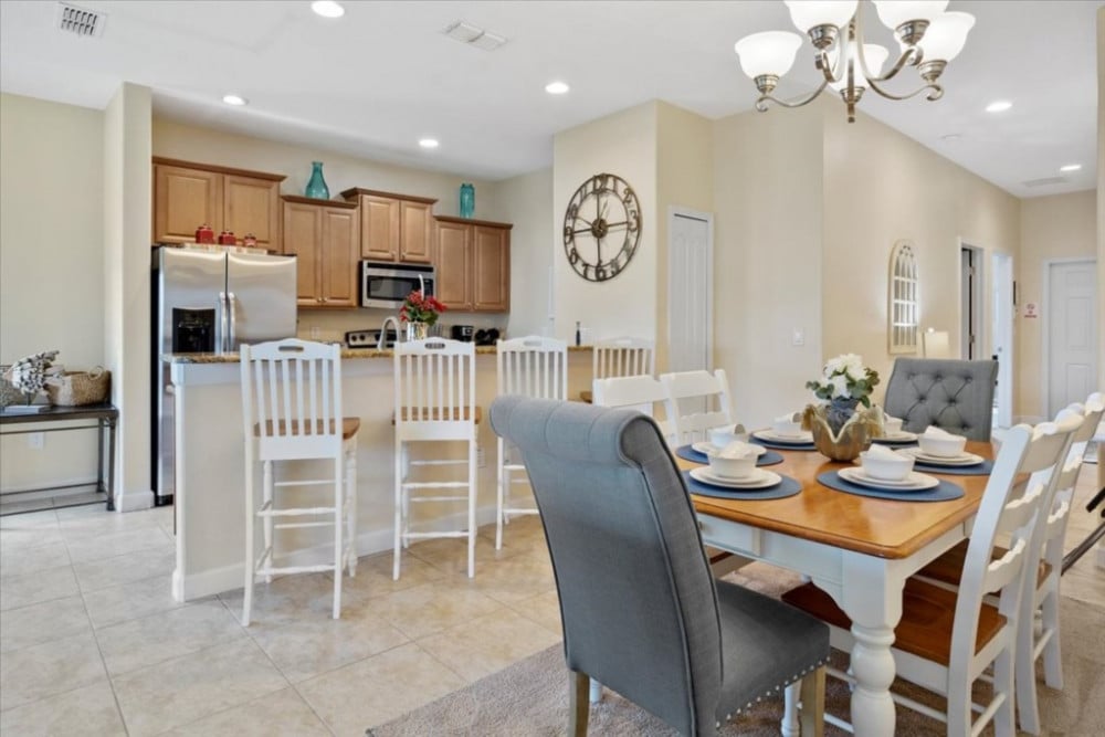 Paradise Palms Resort 368