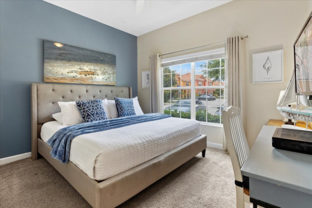 Paradise Palms Resort 368