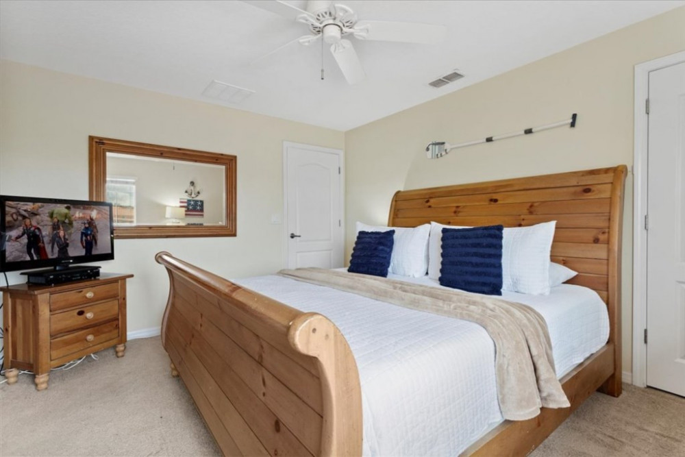 Paradise Palms Resort 368