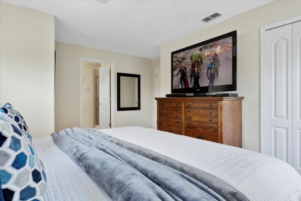 Paradise Palms Resort 368