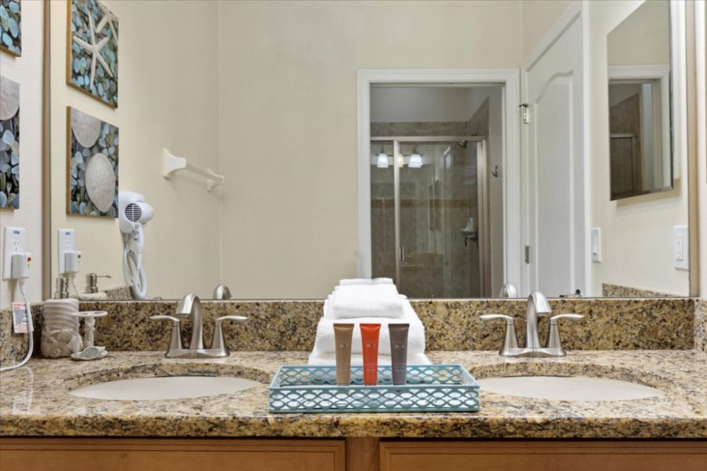 Paradise Palms Resort 368