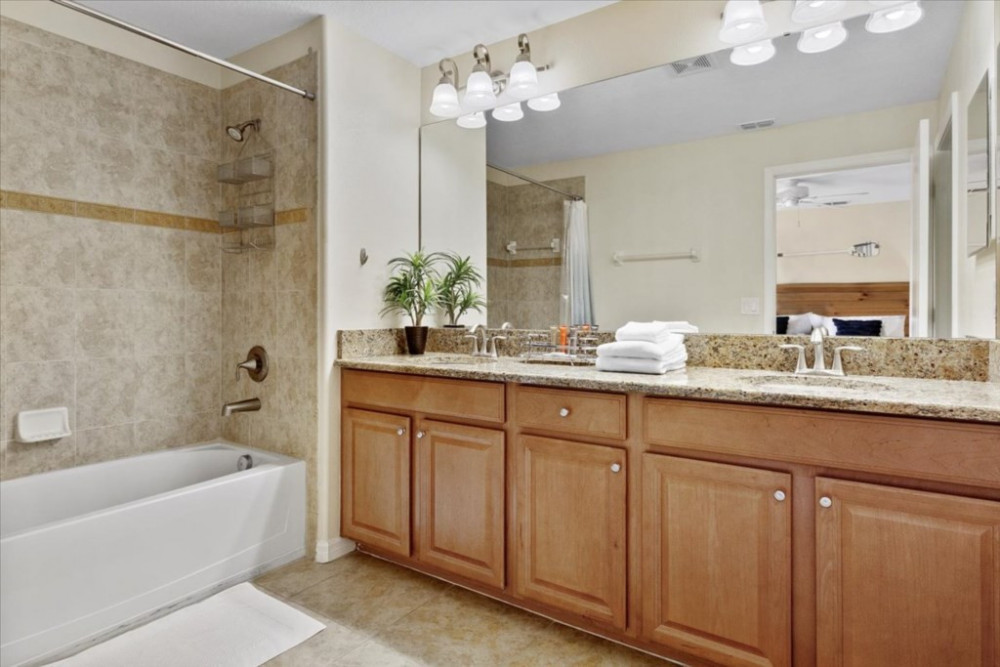 Paradise Palms Resort 368