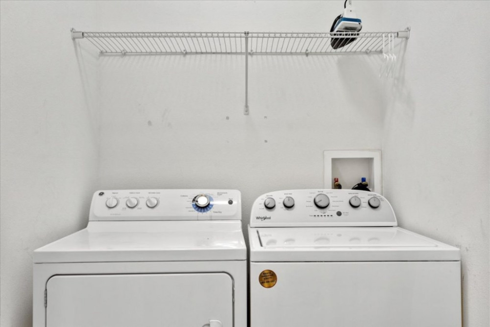 Paradise Palms Resort 368