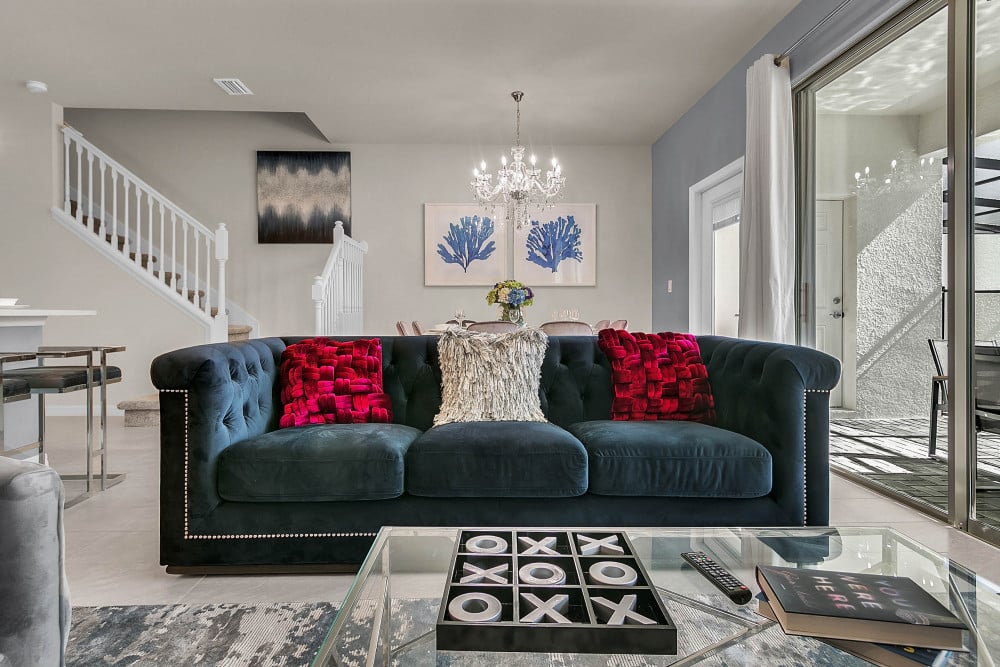 Windsor at Westside 1200