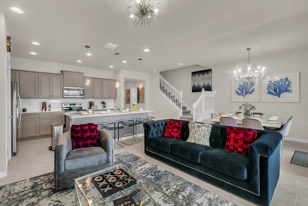 Windsor at Westside 1200