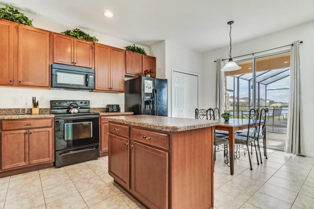 Veranda Palms 152