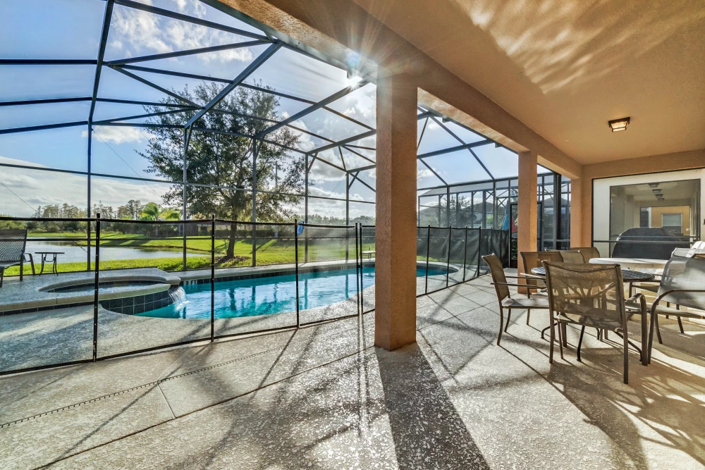 Veranda Palms 152