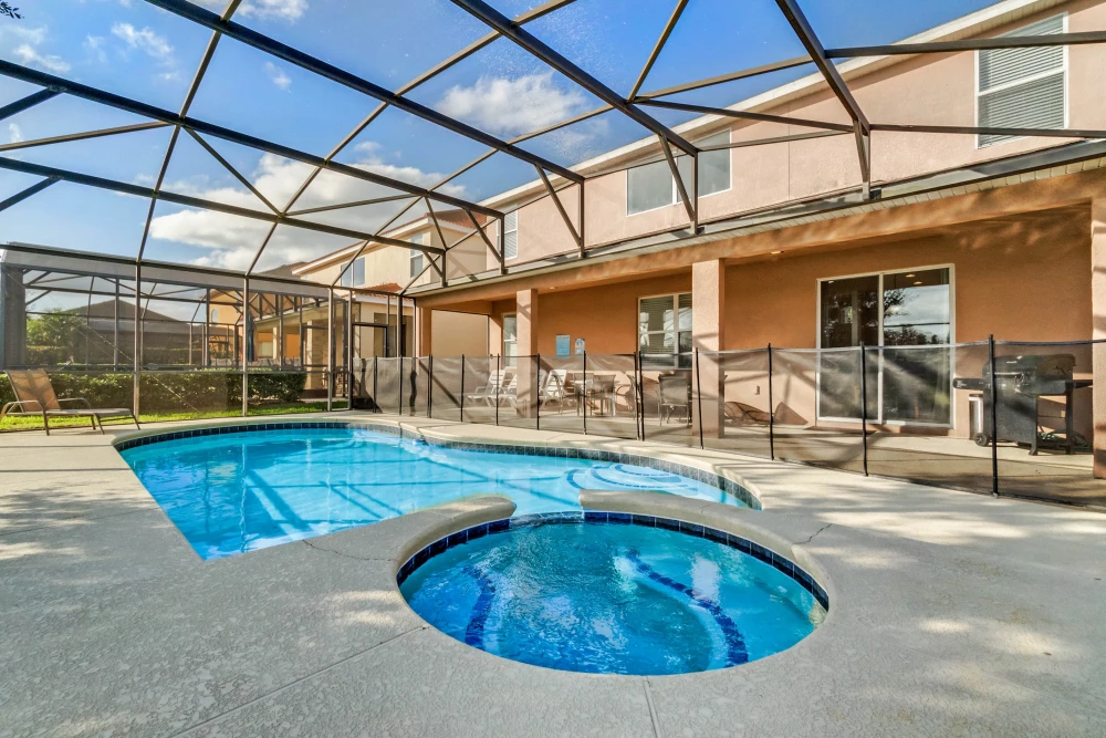 Veranda Palms 152