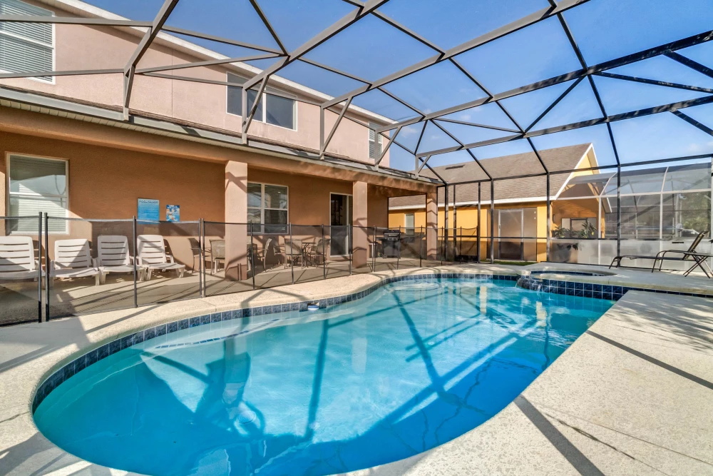 Veranda Palms 152