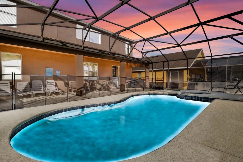 Veranda Palms 152