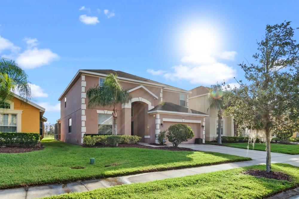 Veranda Palms 152