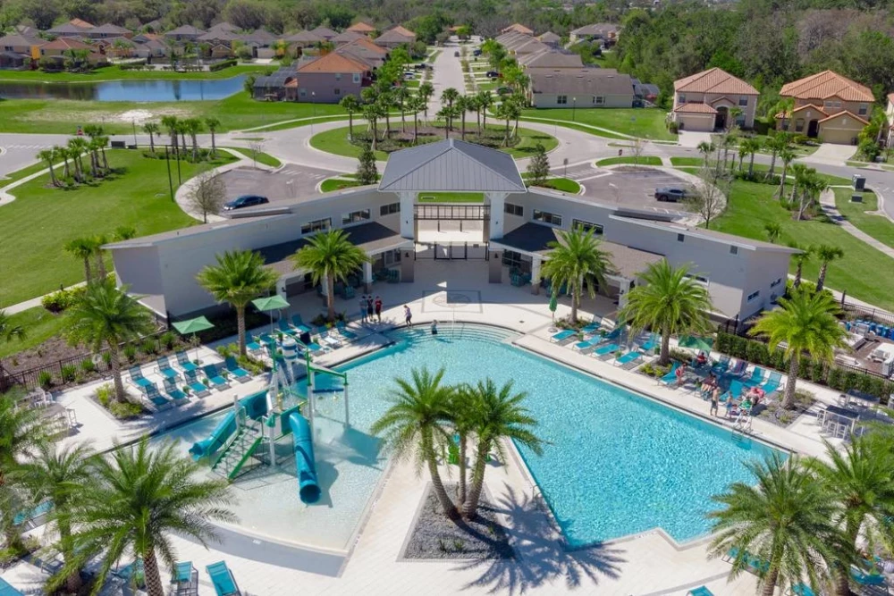 Veranda Palms 152