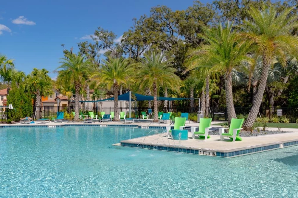Veranda Palms 152