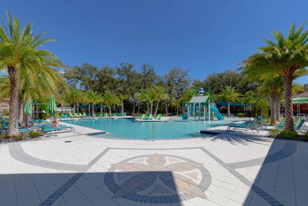 Veranda Palms 152