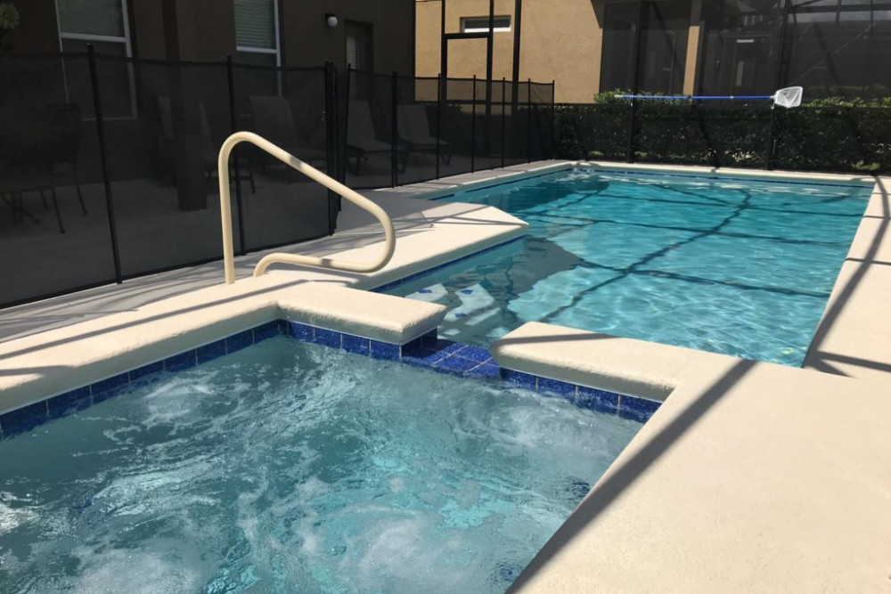 Solterra Resort 759