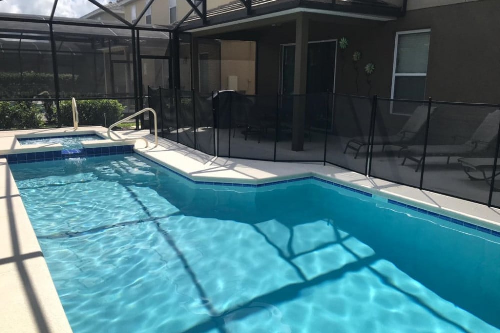Solterra Resort 759