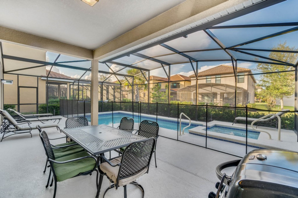 Solterra Resort 759